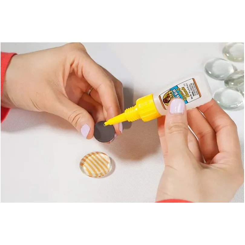 GORILLA SUPER GLUE 10G BRUSH